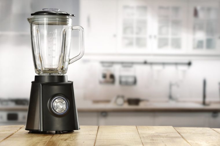 Declutter Your Kitchen: 10 Items That Belong in Storage