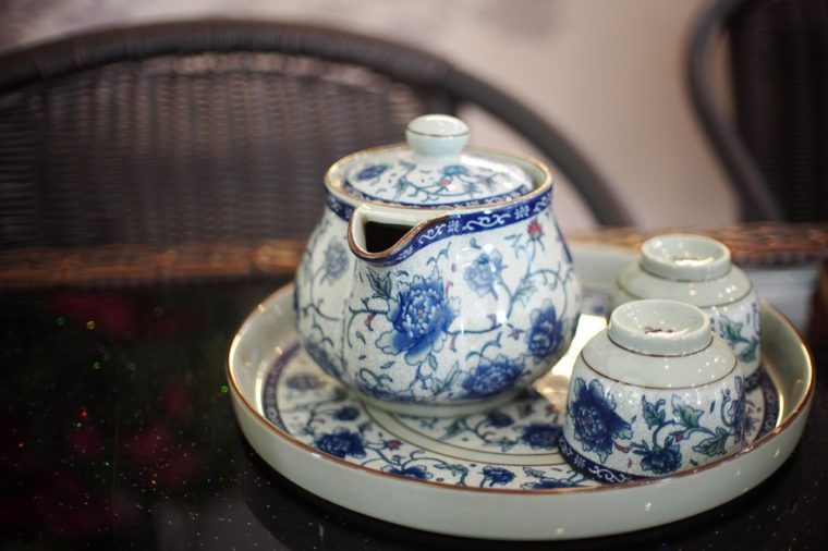 Declutter Your Kitchen: 10 Items That Belong in Storage