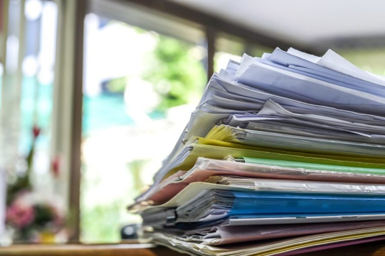 Declutter Your Kitchen: 10 Items That Belong in Storage
