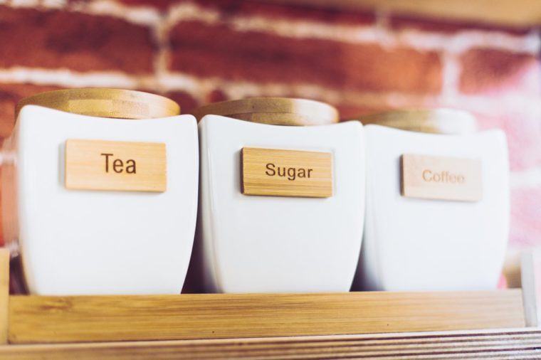 Declutter Your Kitchen: 10 Items That Belong in Storage