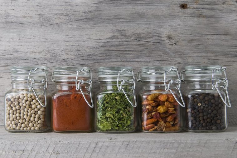 Declutter Your Kitchen: 10 Items That Belong in Storage