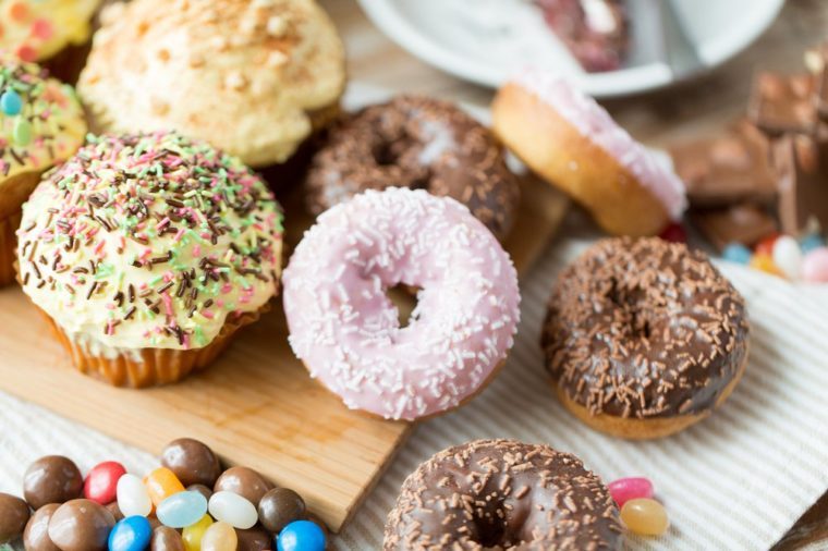 Declutter Your Kitchen: 10 Items That Belong in Storage