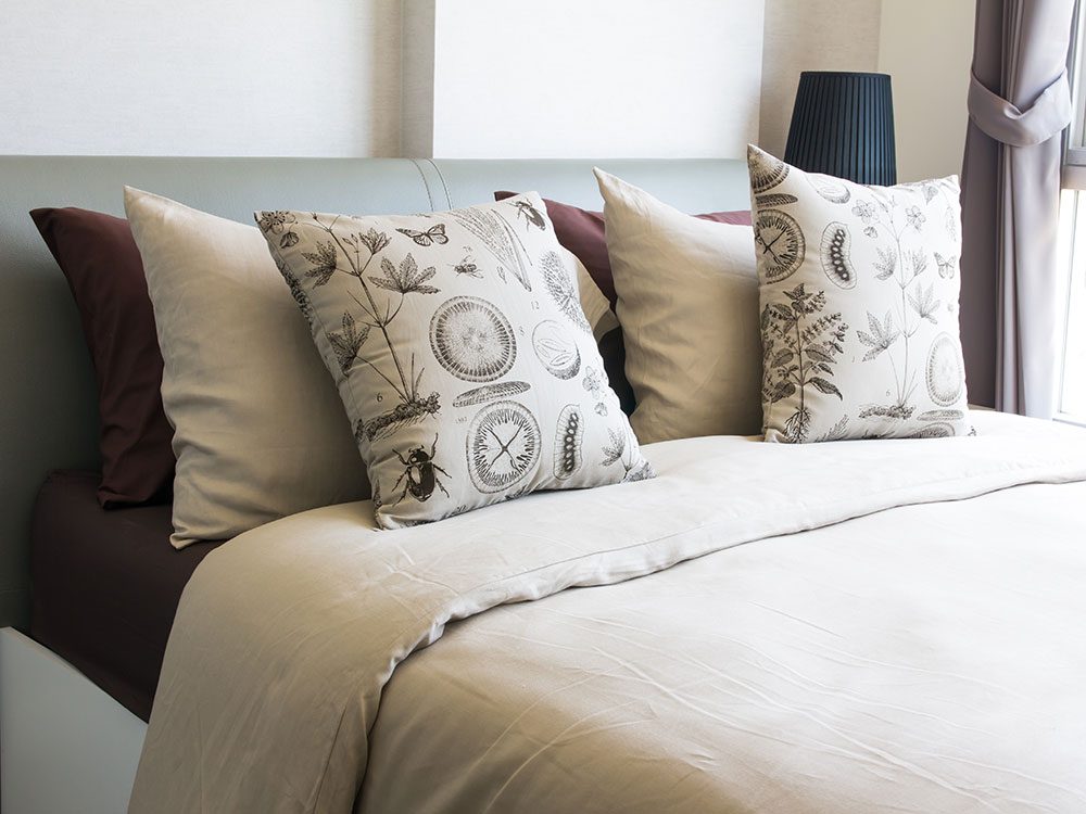 Freshen Up Your Mattress: Benefits of Outdoor Airing