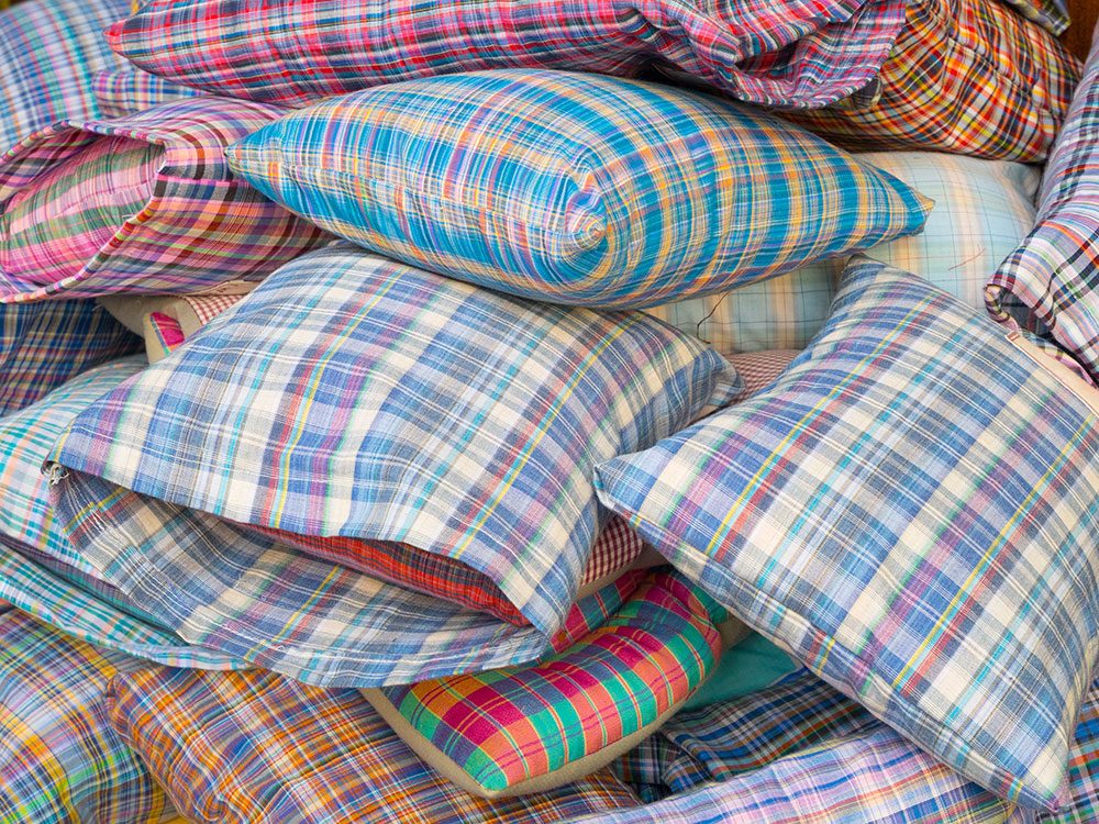 Freshen Up Your Mattress: Benefits of Outdoor Airing