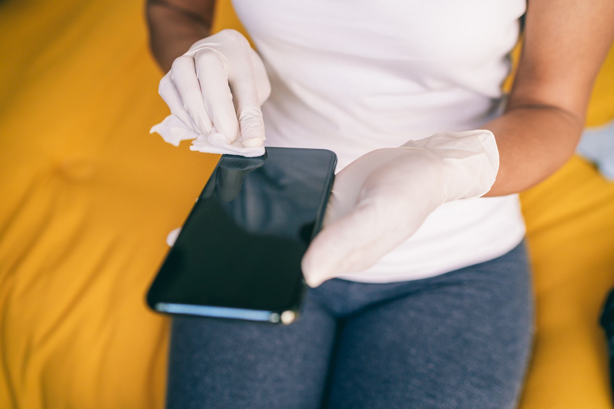 Daily Cleaning Checklist: 9 Habits for a Healthier Home