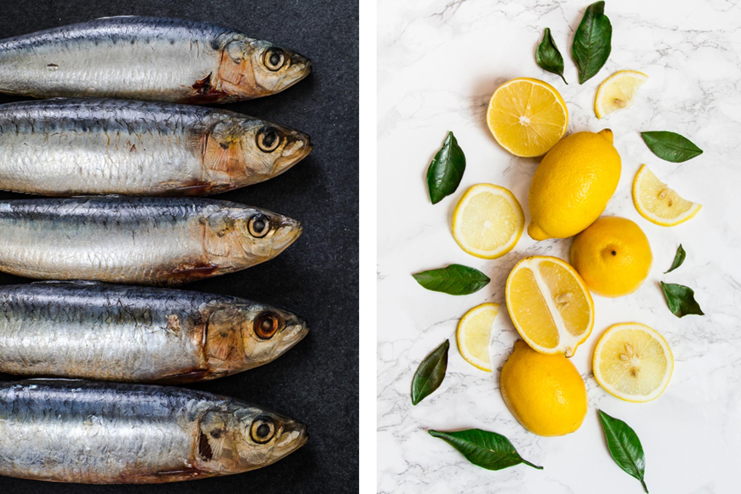 Natural Fridge Deodorizers: Eliminate Odors with Pantry Staples