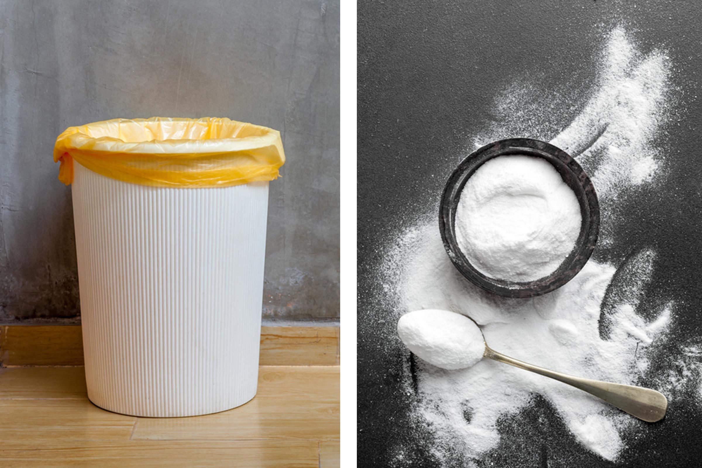 Natural Fridge Deodorizers: Eliminate Odors with Pantry Staples