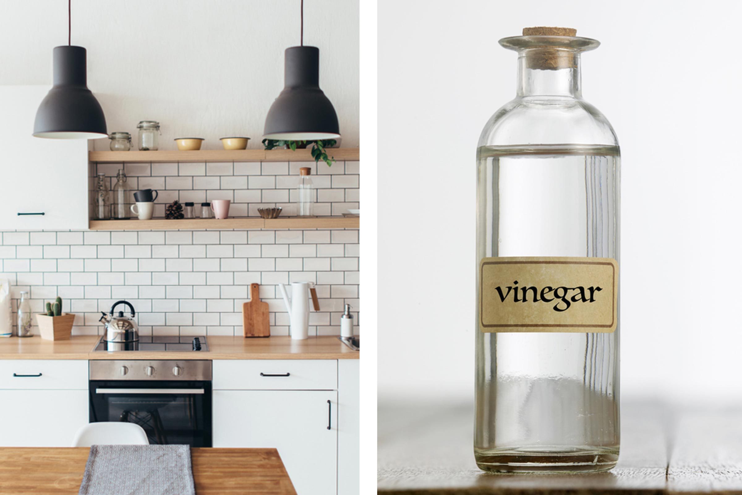 Natural Fridge Deodorizers: Eliminate Odors with Pantry Staples