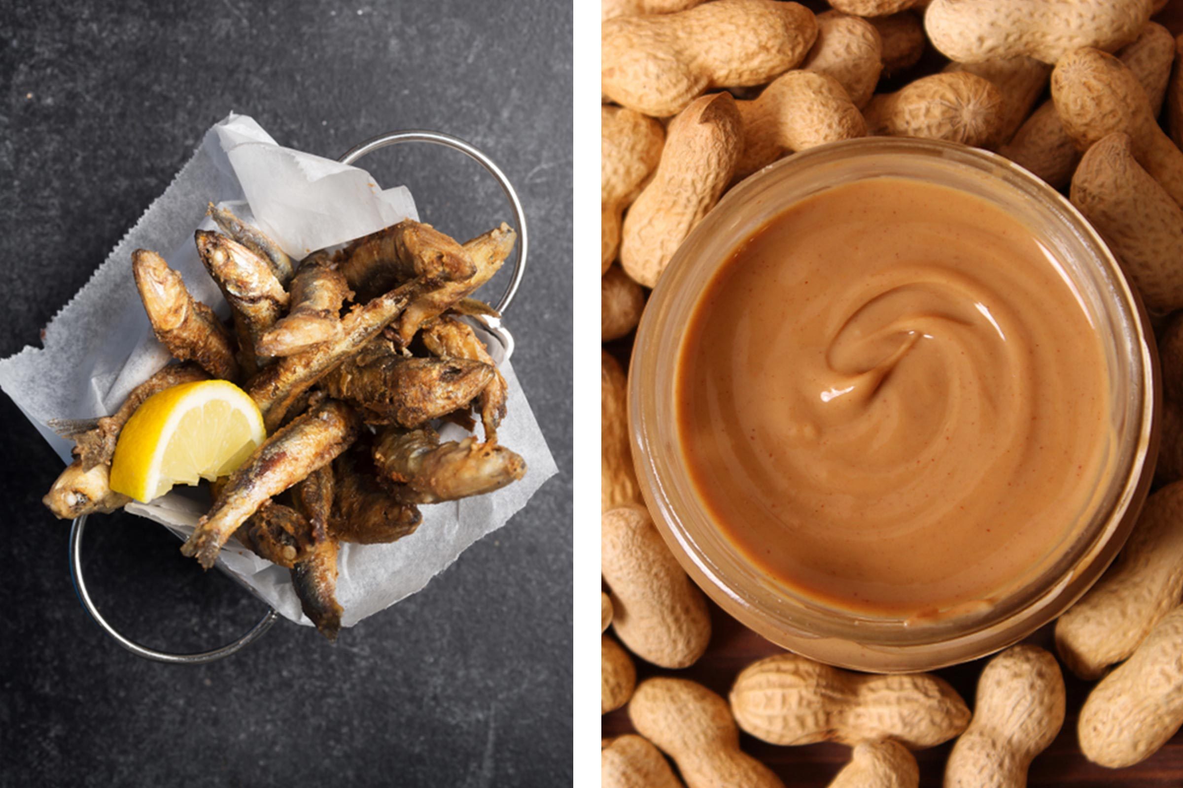 Natural Fridge Deodorizers: Eliminate Odors with Pantry Staples