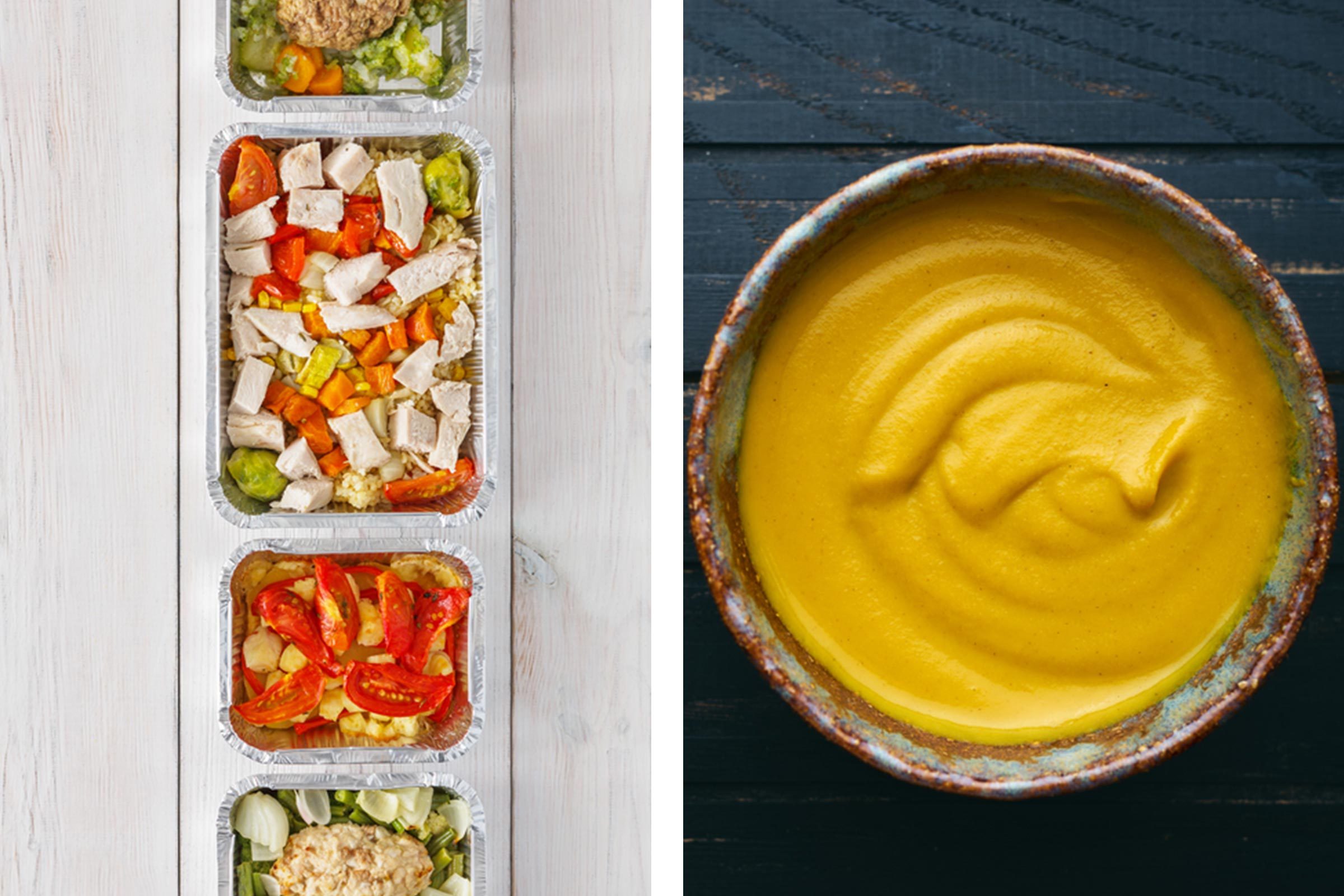 Natural Fridge Deodorizers: Eliminate Odors with Pantry Staples