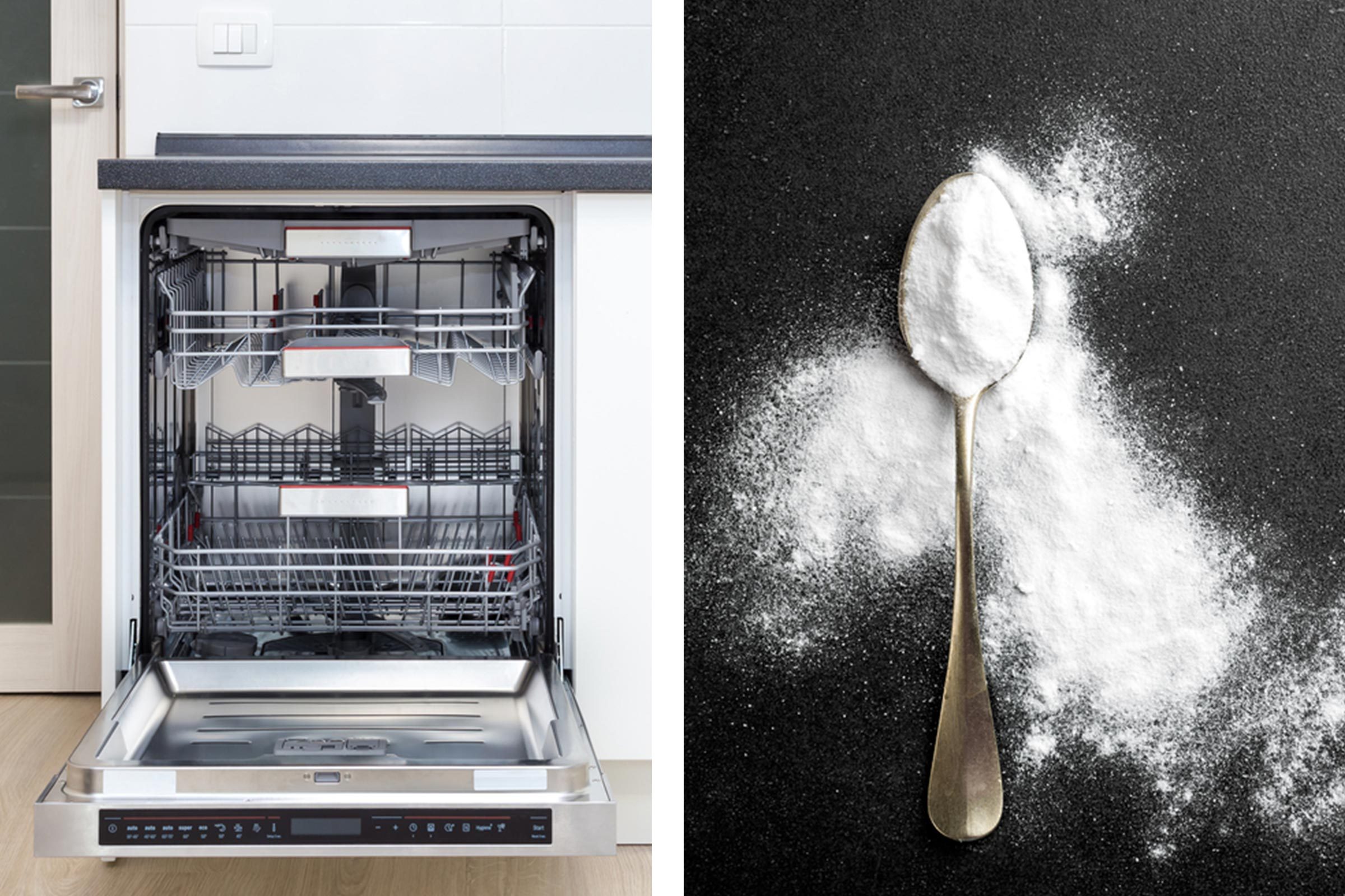 Natural Fridge Deodorizers: Eliminate Odors with Pantry Staples