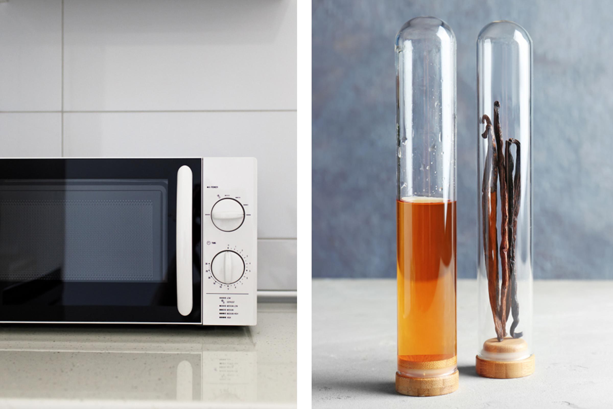 Natural Fridge Deodorizers: Eliminate Odors with Pantry Staples