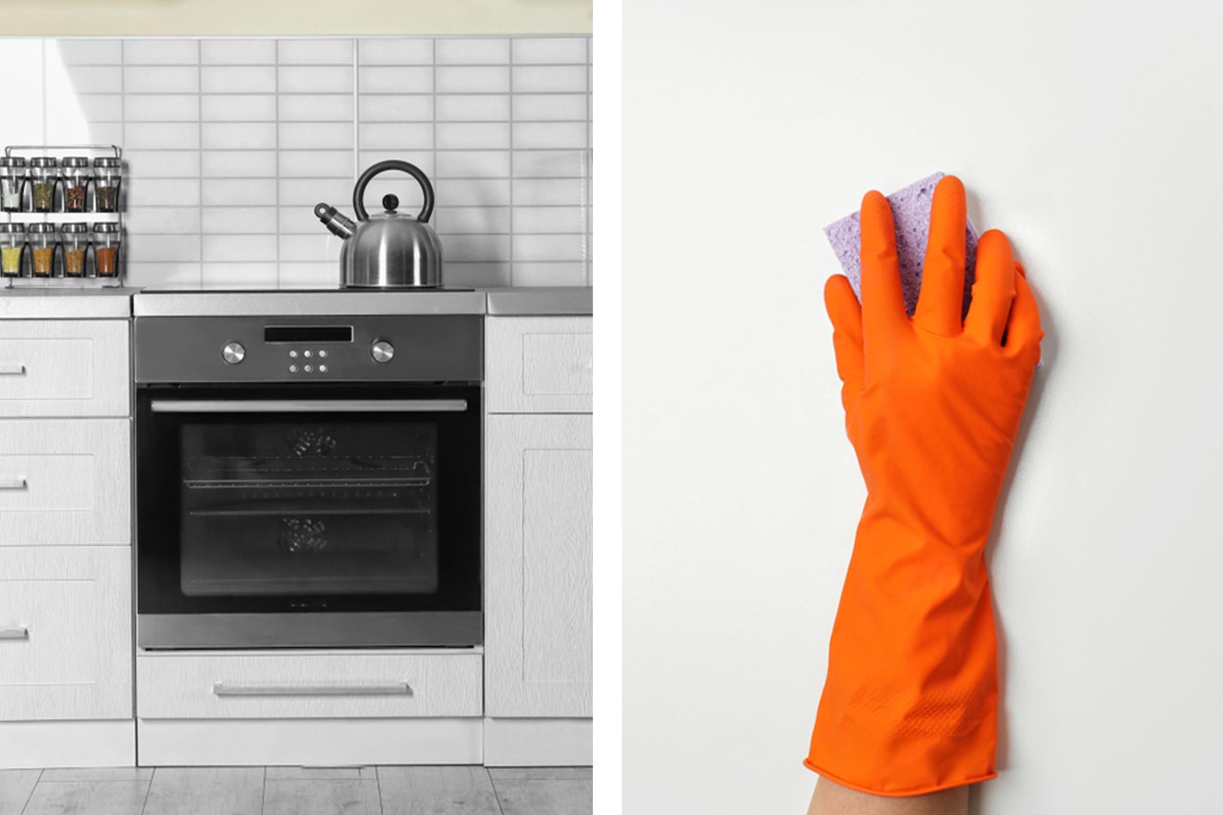 Natural Fridge Deodorizers: Eliminate Odors with Pantry Staples