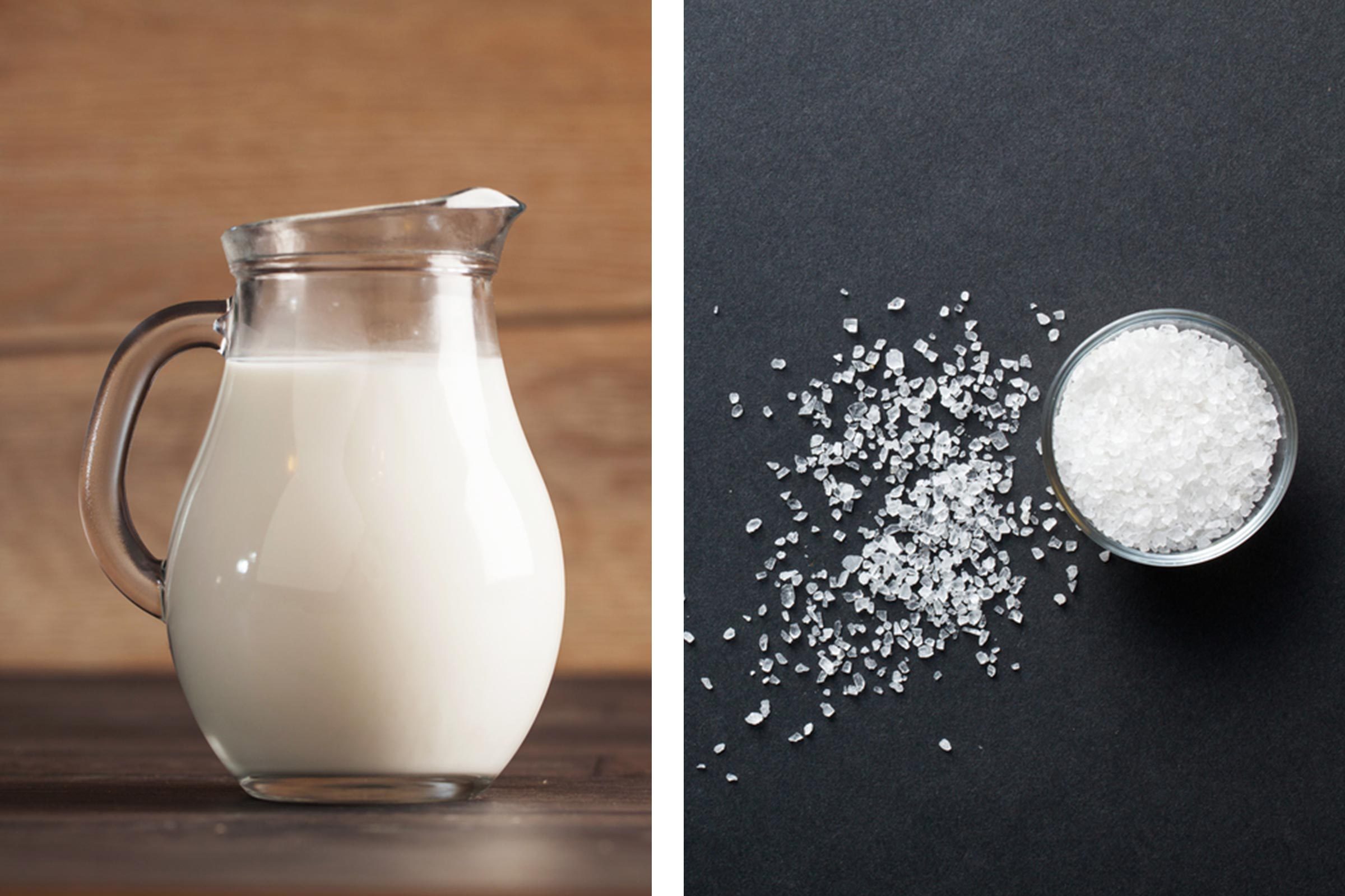Natural Fridge Deodorizers: Eliminate Odors with Pantry Staples