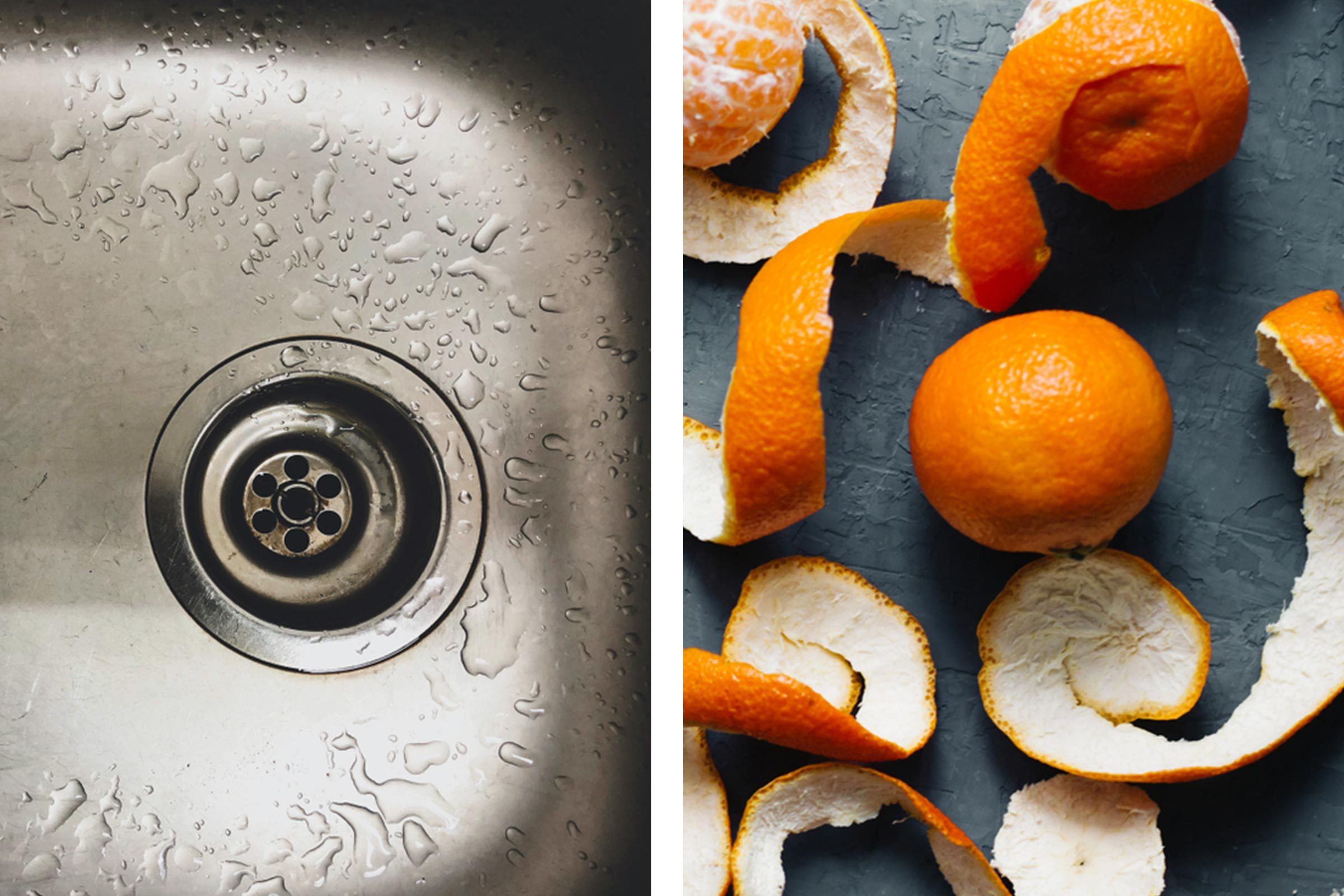 Natural Fridge Deodorizers: Eliminate Odors with Pantry Staples