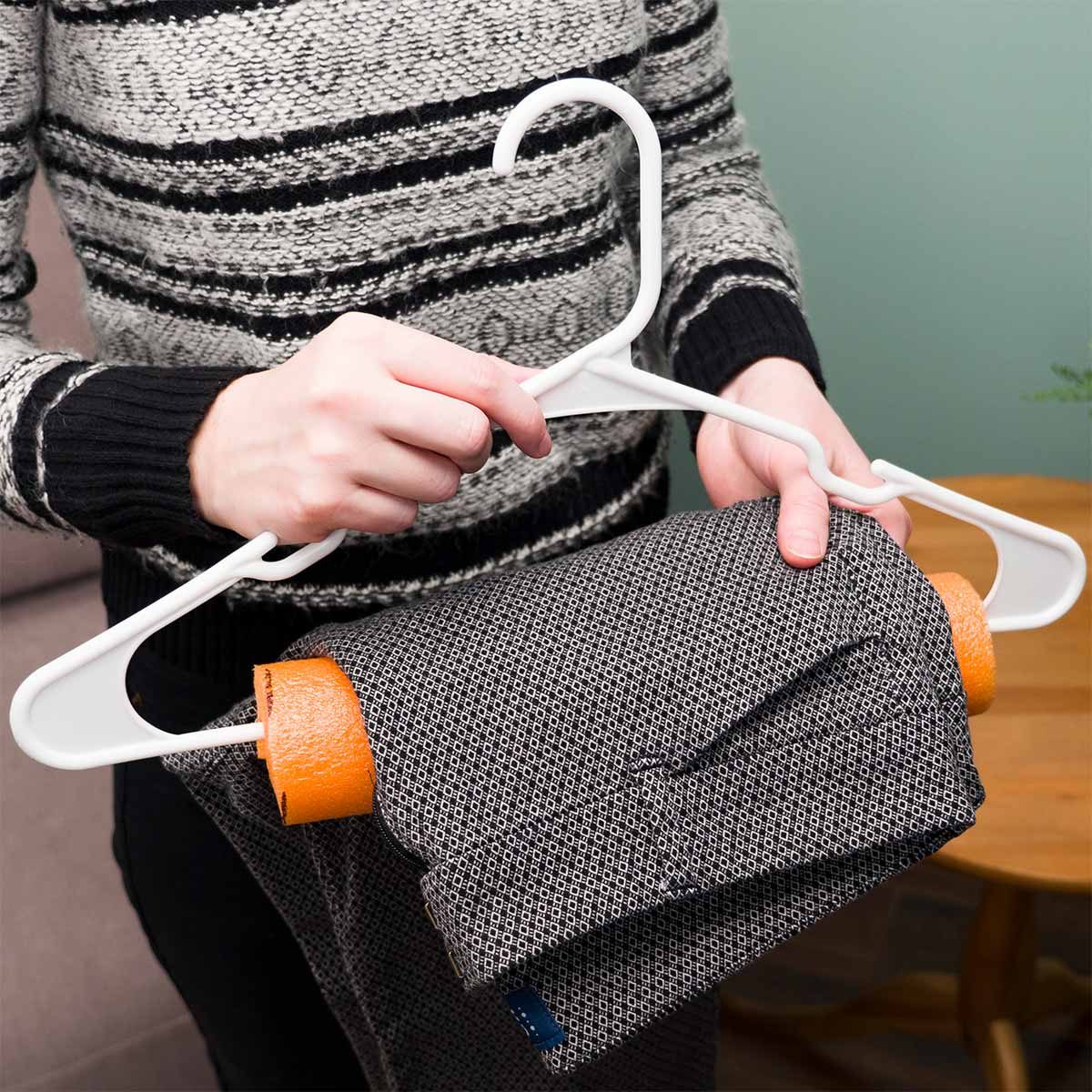 Laundry Hacks: 17 Simple Tips for Easier Washing & Drying
