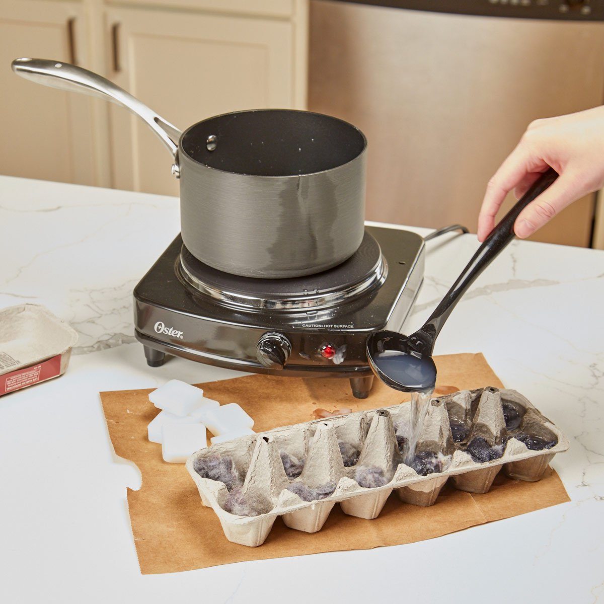 Laundry Hacks: 17 Simple Tips for Easier Washing & Drying