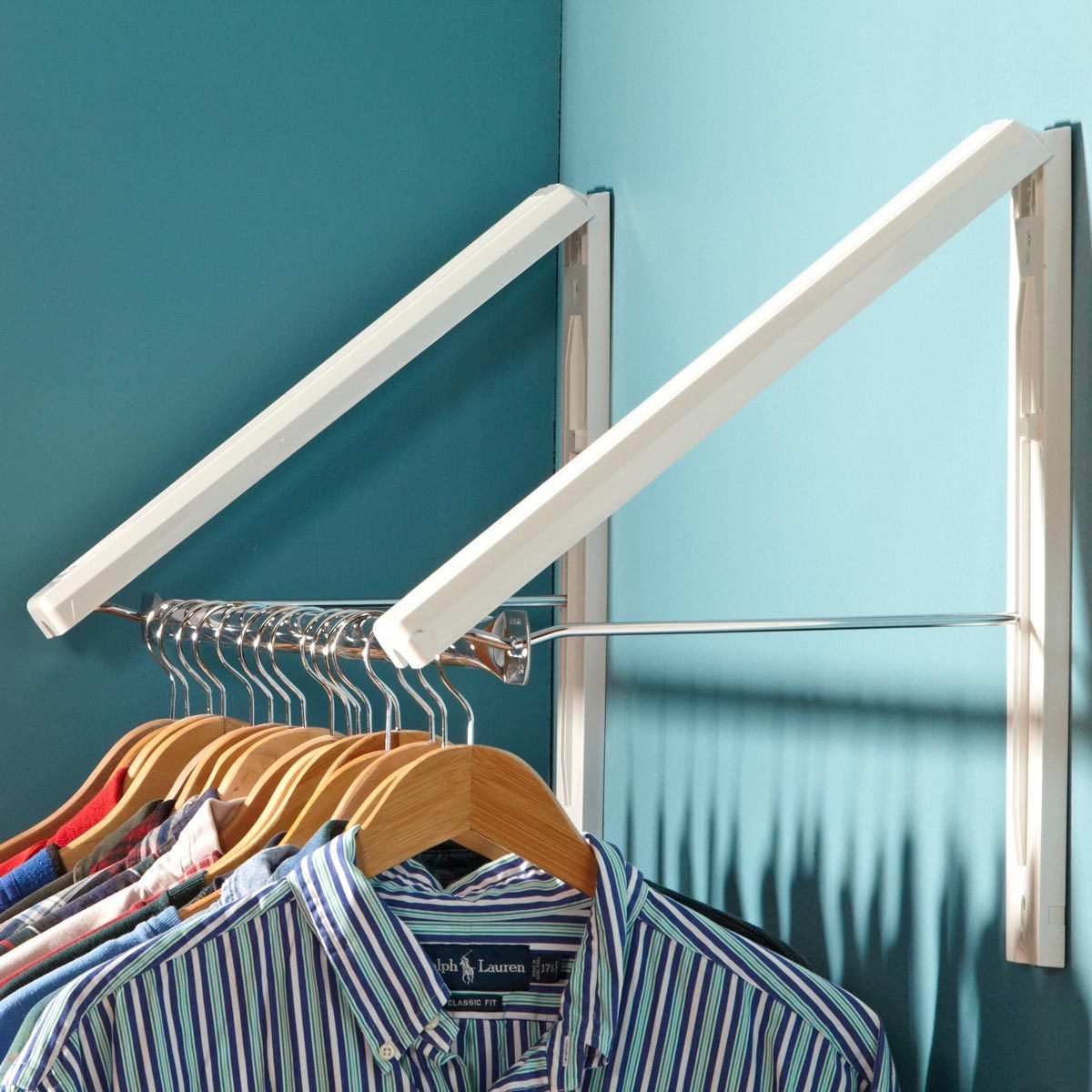 Laundry Hacks: 17 Simple Tips for Easier Washing & Drying