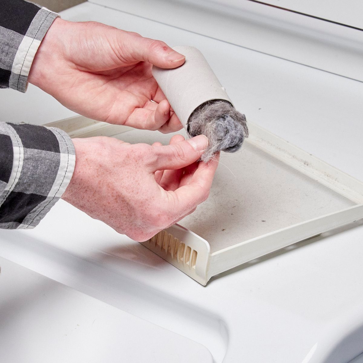 Laundry Hacks: 17 Simple Tips for Easier Washing & Drying