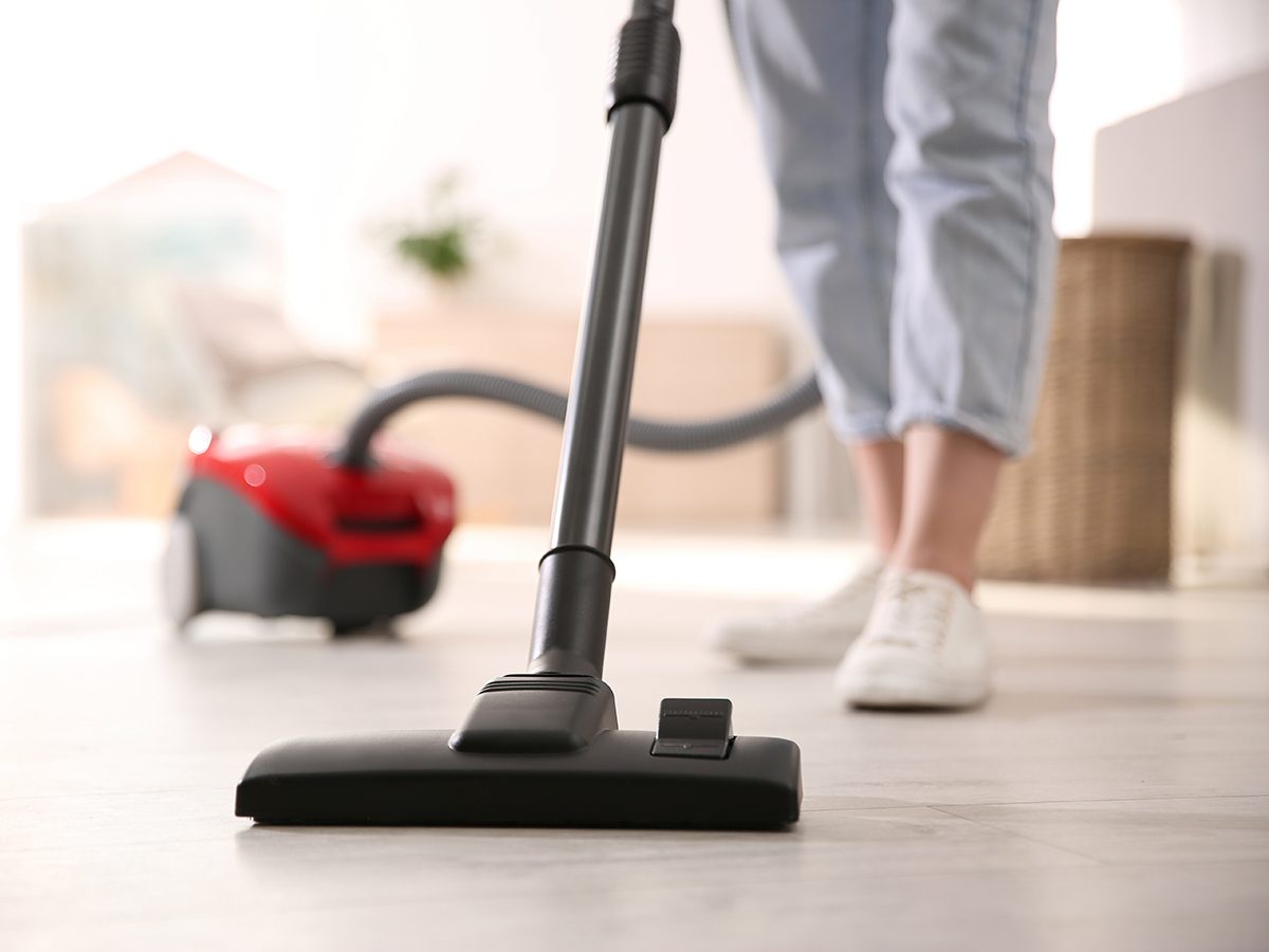 Weekly Home Maintenance: 9 Quick Tasks Every Homeowner Should Do