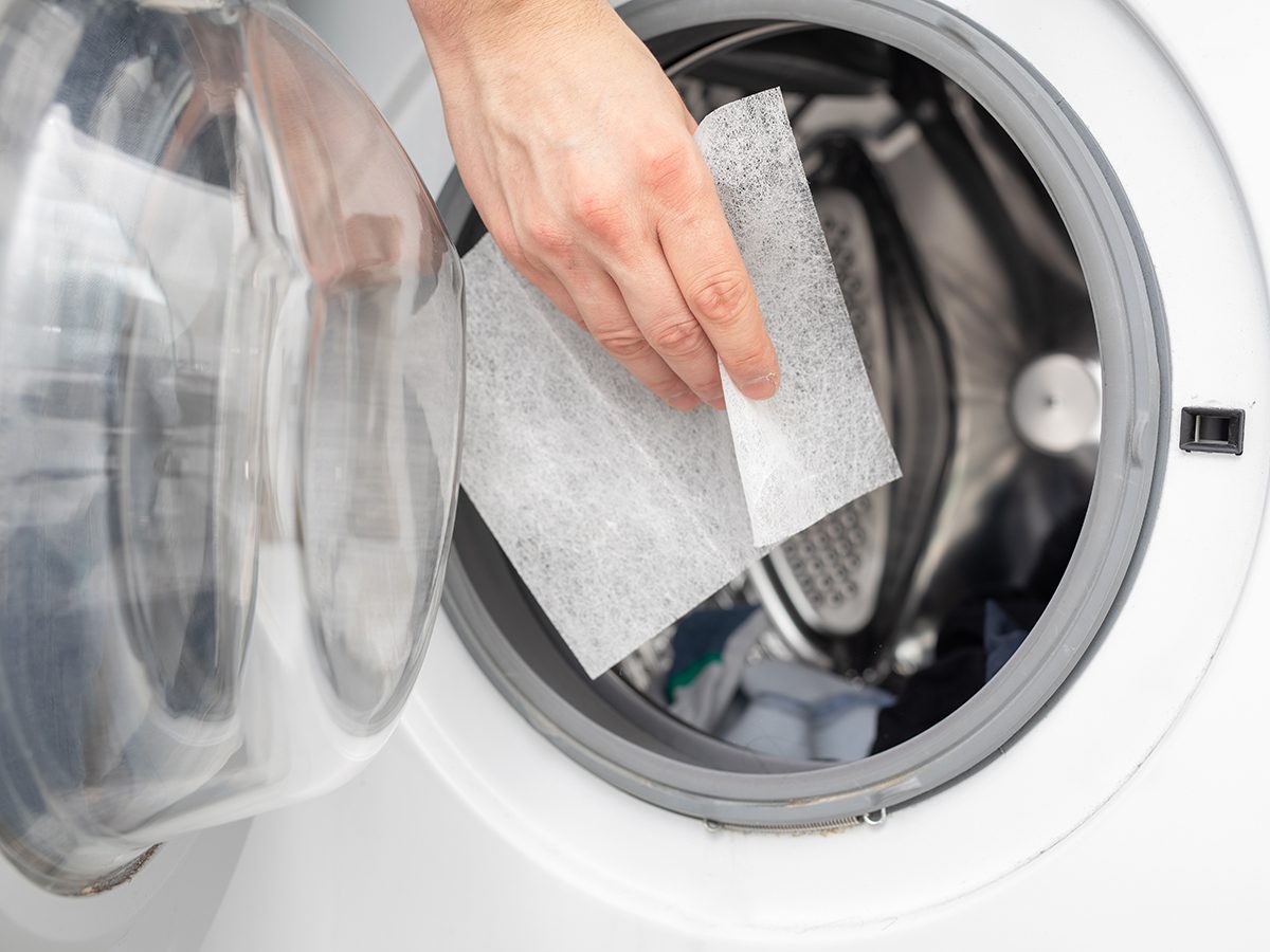 Common Laundry Mistakes & How to Avoid Them | Eco-Friendly Tips