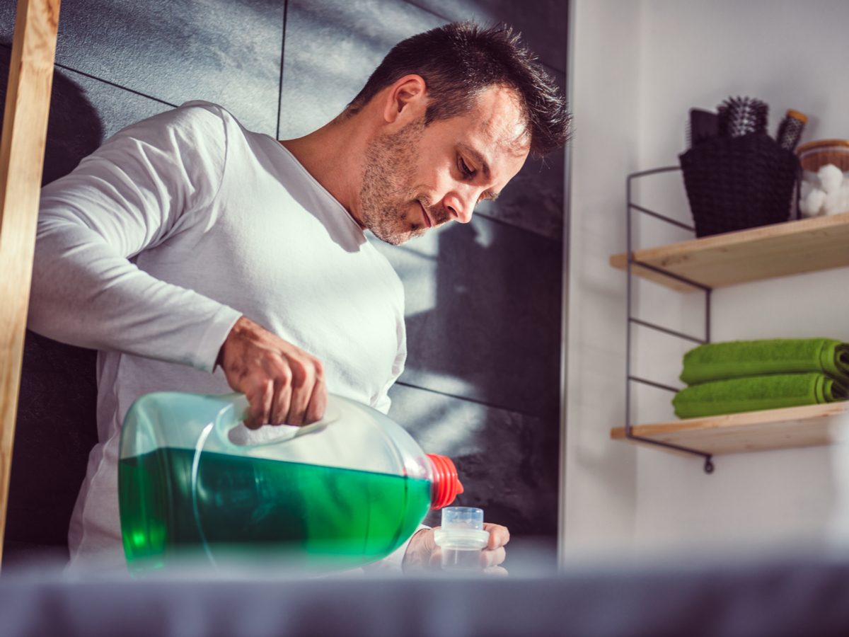 Common Laundry Mistakes & How to Avoid Them | Eco-Friendly Tips