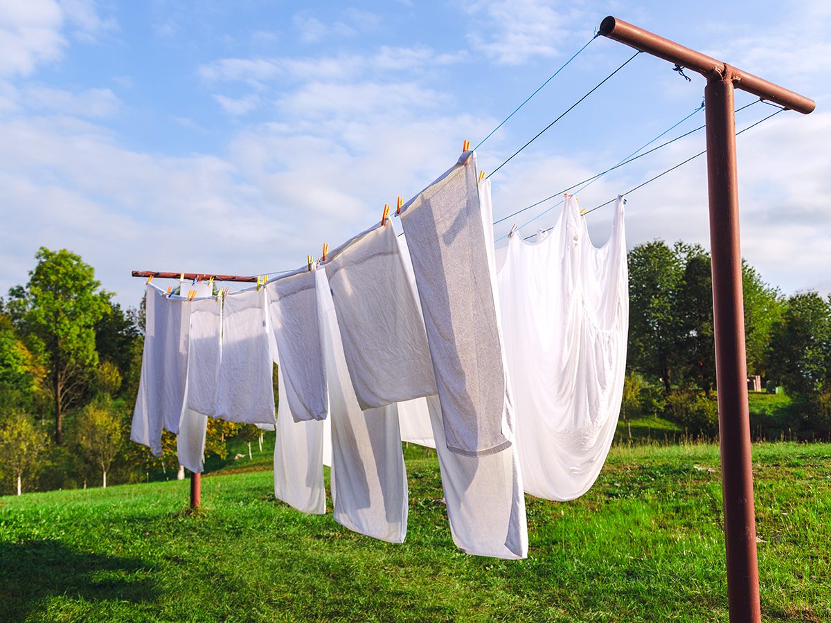 Common Laundry Mistakes & How to Avoid Them | Eco-Friendly Tips