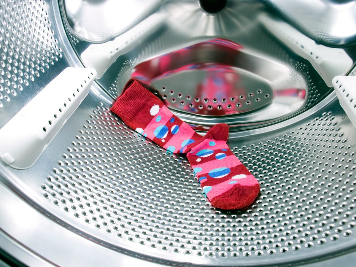 Common Laundry Mistakes & How to Avoid Them | Eco-Friendly Tips