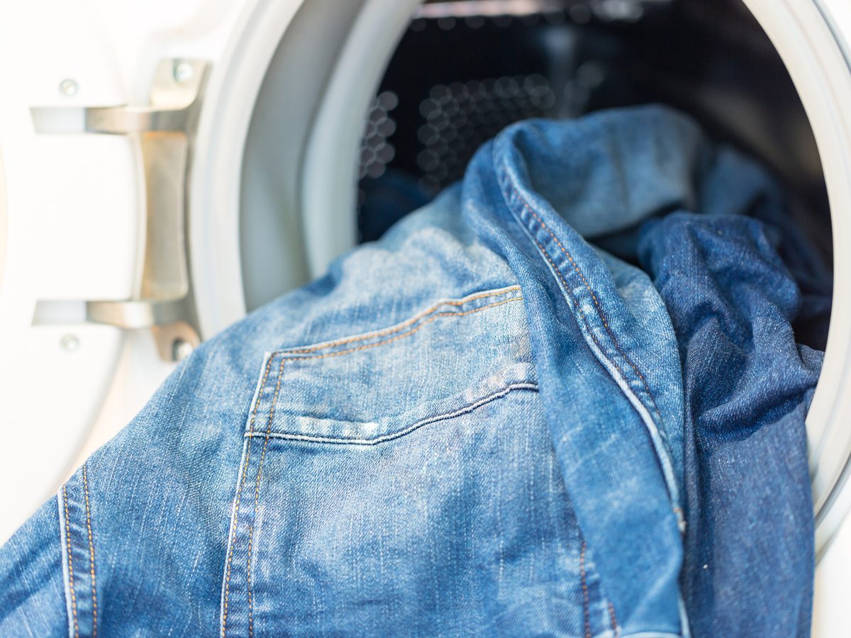 Common Laundry Mistakes & How to Avoid Them | Eco-Friendly Tips