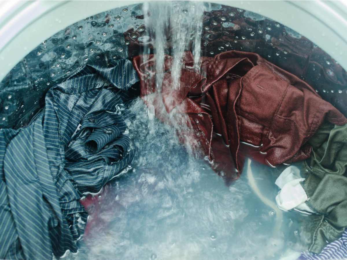Common Laundry Mistakes & How to Avoid Them | Eco-Friendly Tips