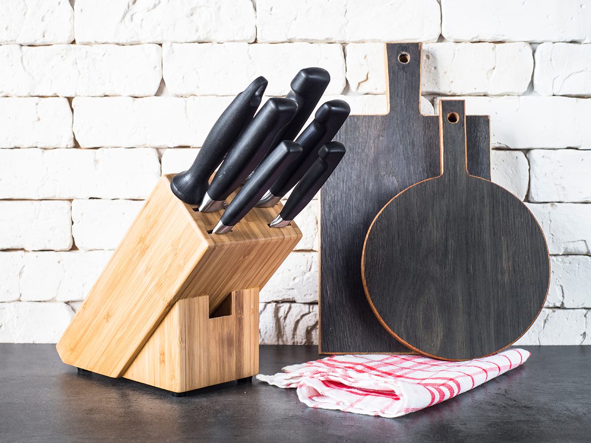 Hidden Kitchen Germs: 7 Surprisingly Dirty Items & How to Clean Them