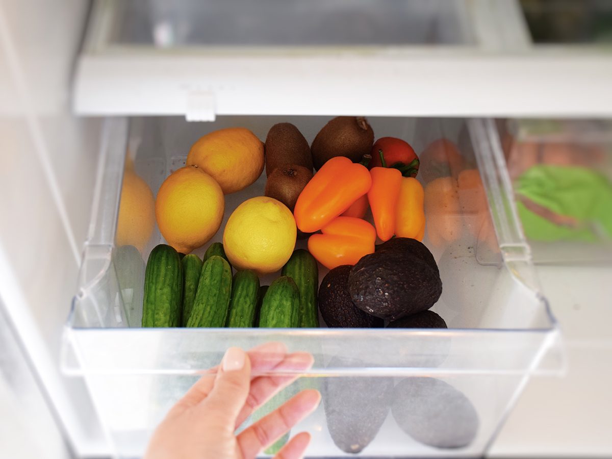 Hidden Kitchen Germs: 7 Surprisingly Dirty Items & How to Clean Them