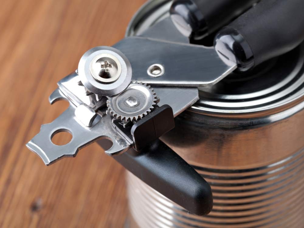 Hidden Kitchen Germs: 7 Surprisingly Dirty Items & How to Clean Them