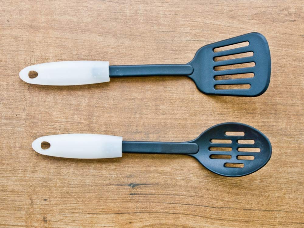 Hidden Kitchen Germs: 7 Surprisingly Dirty Items & How to Clean Them