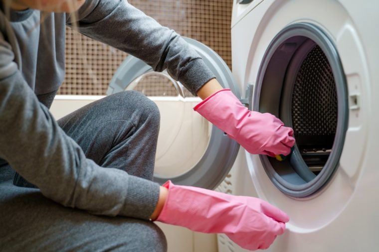 Extend Your Washer & Dryer s Lifespan: 14 Common Mistakes to Avoid