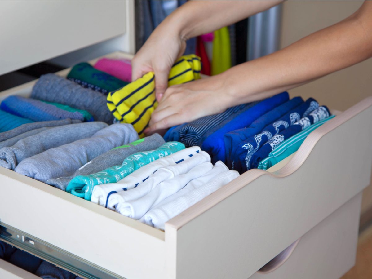 Quick & Easy Organization: 30 Tasks Under 30 Minutes