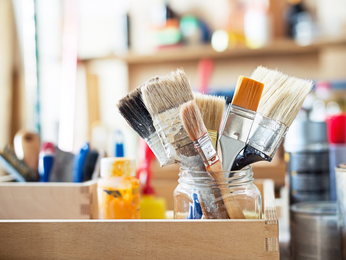 Quick & Easy Organization: 30 Tasks Under 30 Minutes