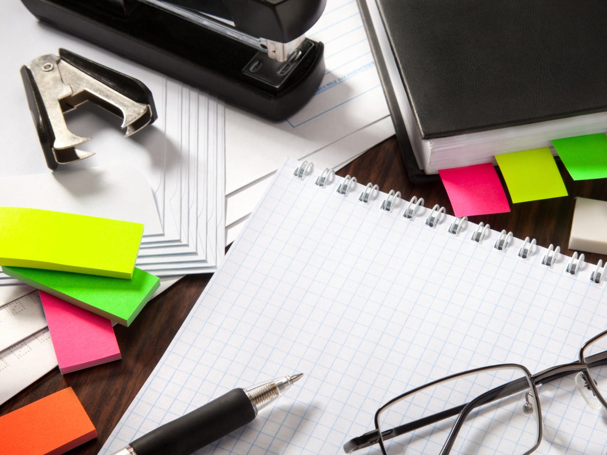 Quick & Easy Organization: 30 Tasks Under 30 Minutes