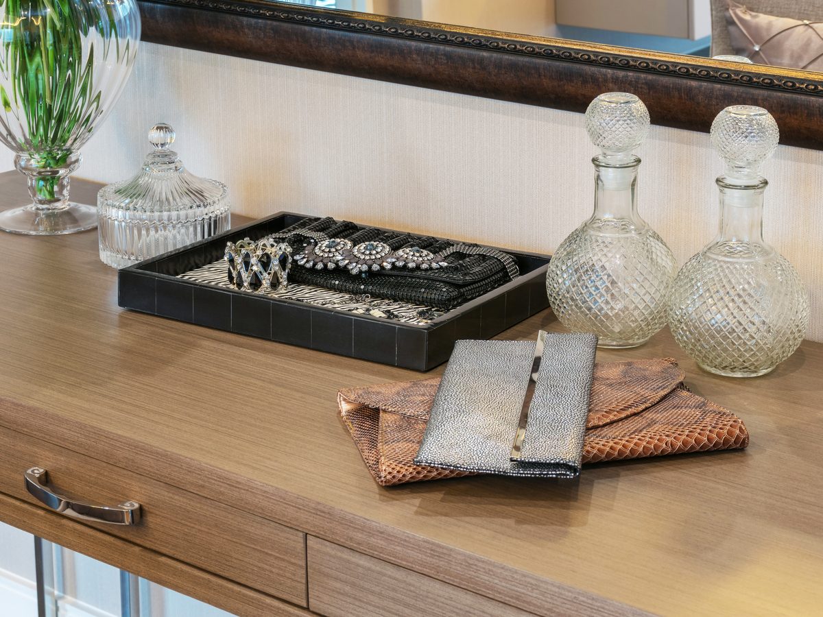 Quick & Easy Organization: 30 Tasks Under 30 Minutes