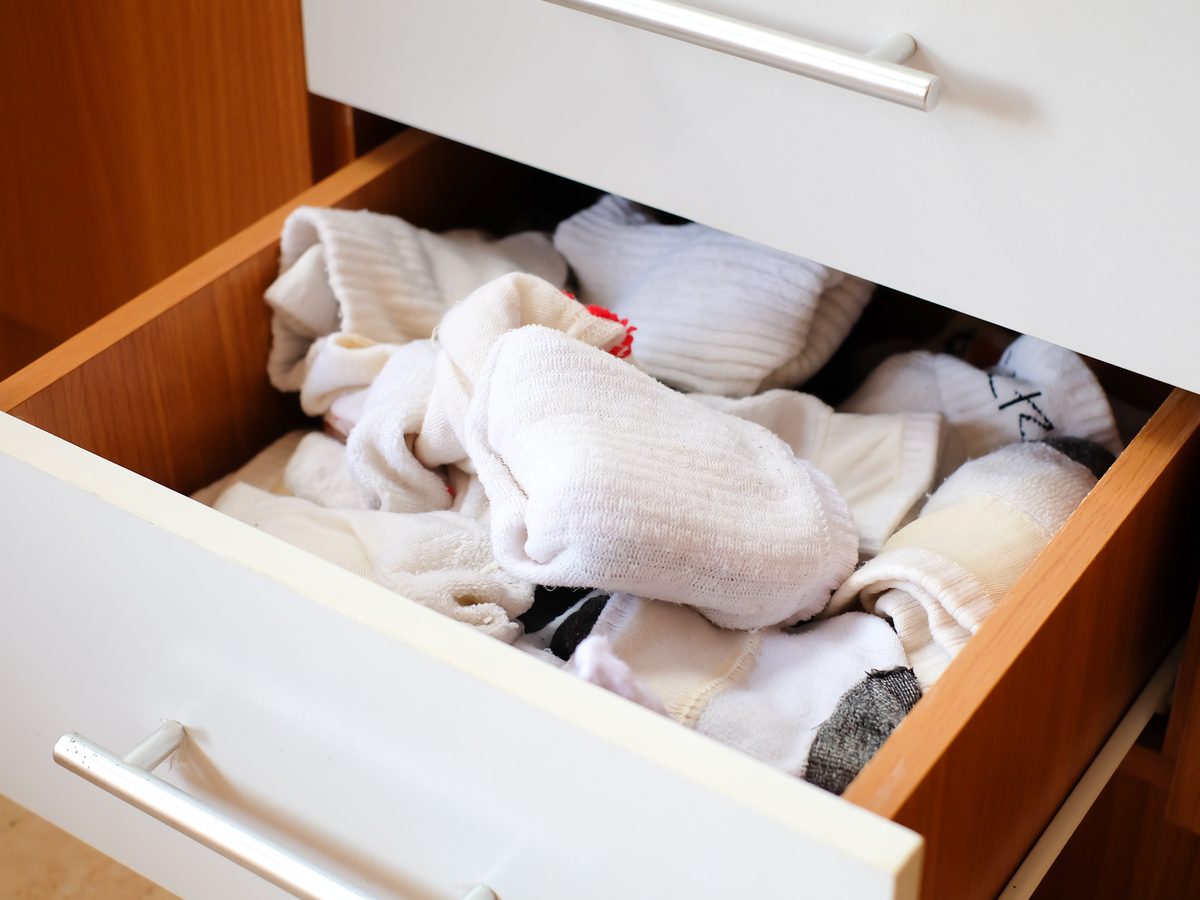 Quick & Easy Organization: 30 Tasks Under 30 Minutes