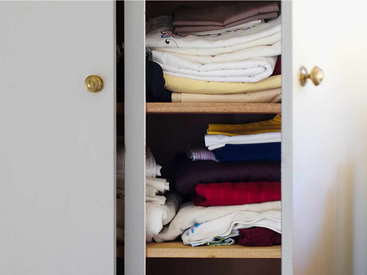 Quick & Easy Organization: 30 Tasks Under 30 Minutes