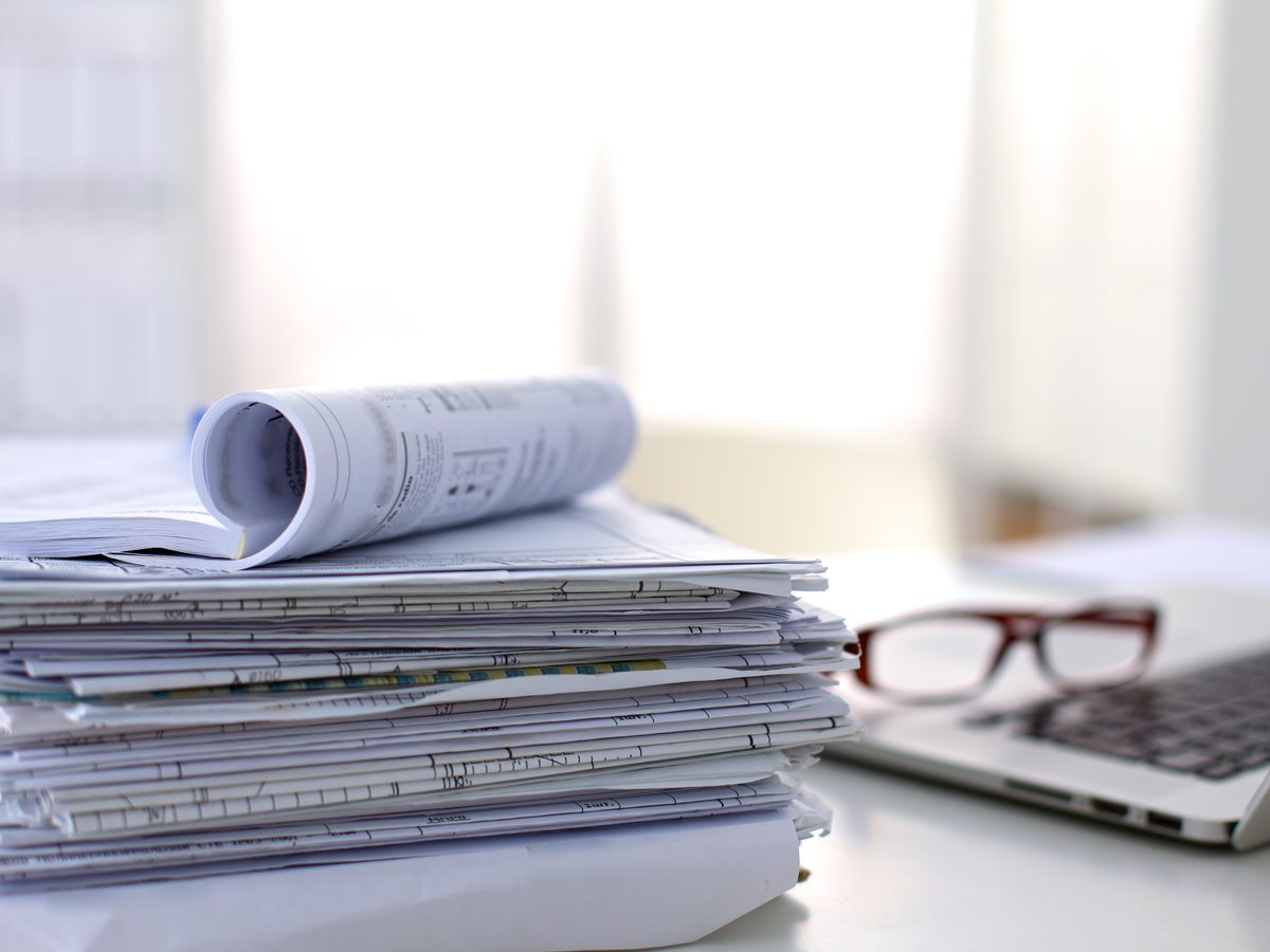 Quick & Easy Organization: 30 Tasks Under 30 Minutes