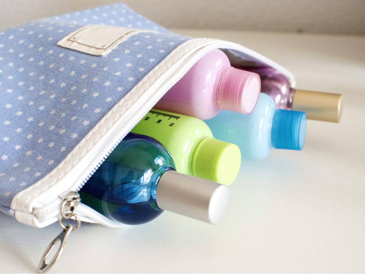 Quick & Easy Organization: 30 Tasks Under 30 Minutes