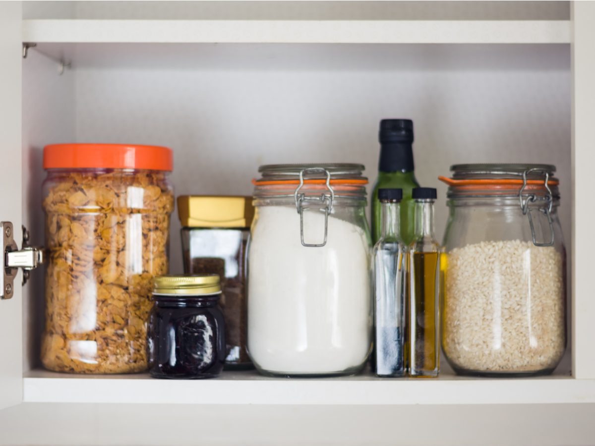 Quick & Easy Organization: 30 Tasks Under 30 Minutes