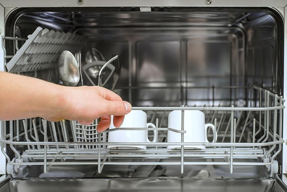 Extend Dishwasher Lifespan: 20+ Common Mistakes to Avoid