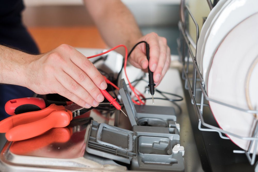 Extend Dishwasher Lifespan: 20+ Common Mistakes to Avoid