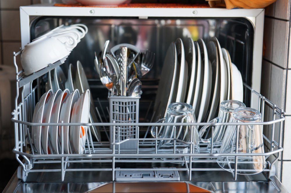 Extend Dishwasher Lifespan: 20+ Common Mistakes to Avoid