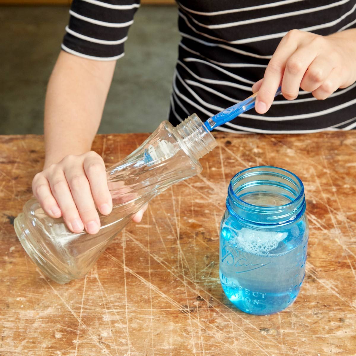 Effective Cleaning Hacks: Tackle Stubborn Stains & Grime