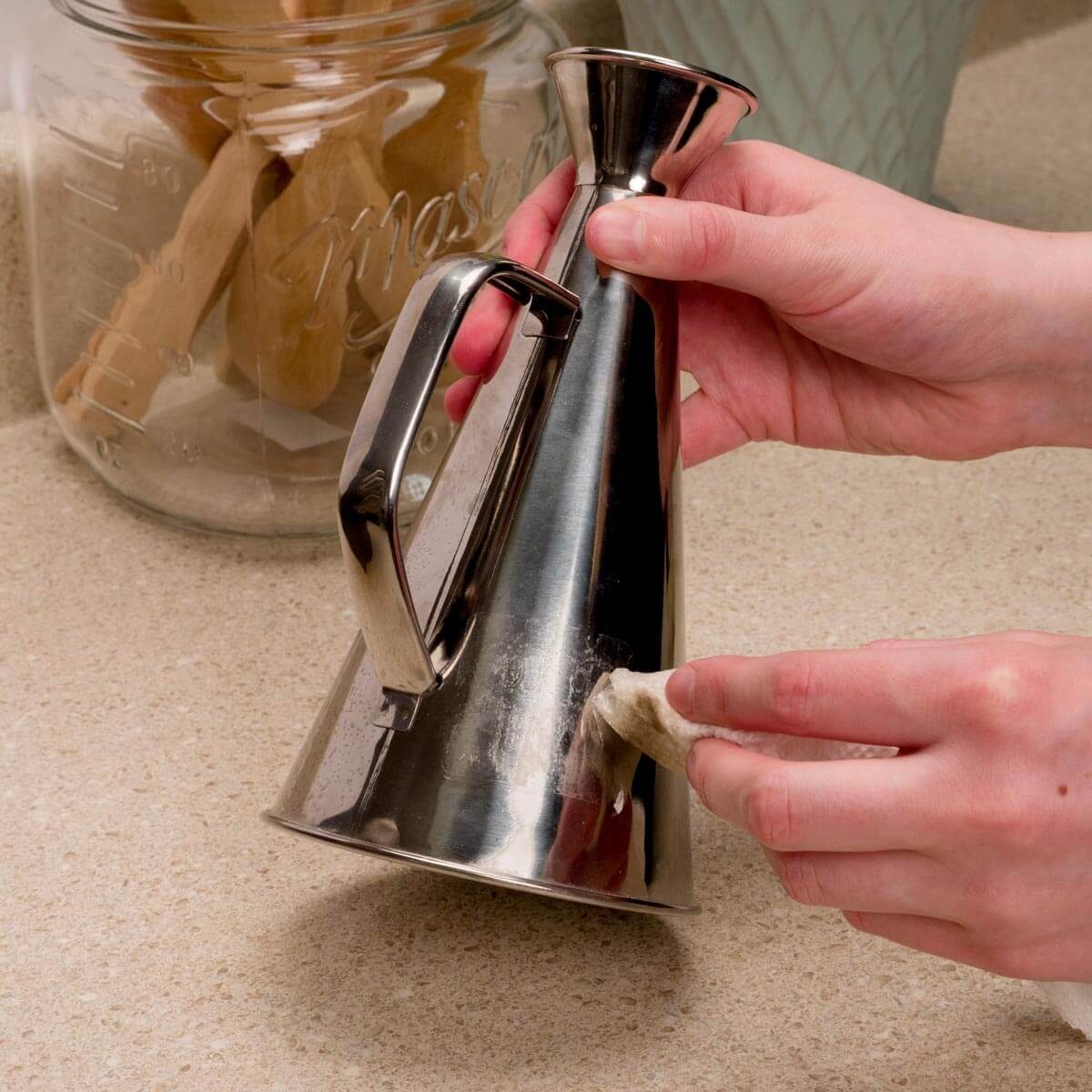 Effective Cleaning Hacks: Tackle Stubborn Stains & Grime
