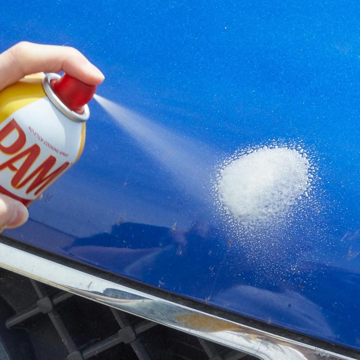 Effective Cleaning Hacks: Tackle Stubborn Stains & Grime